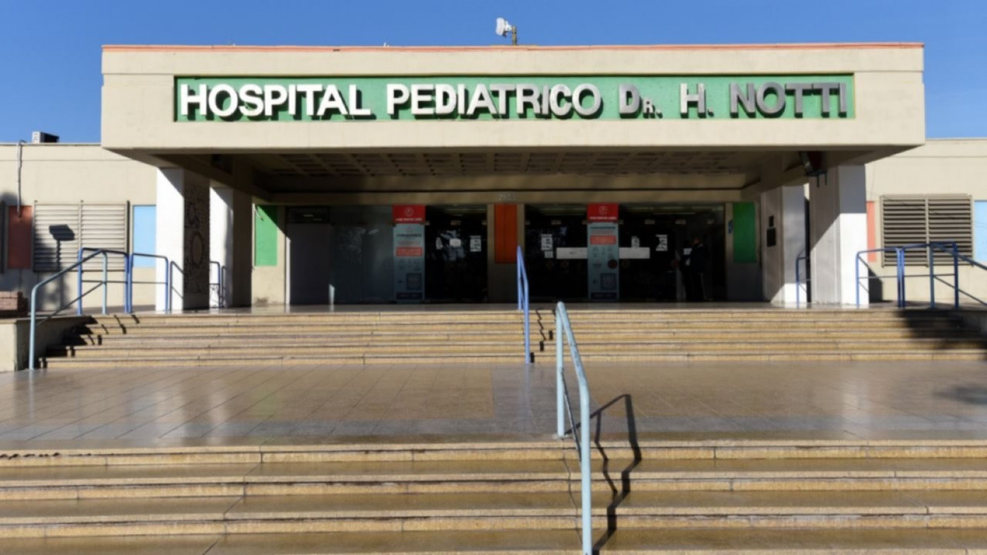 El alimento que consumió la niña internada por botulismo en el Notti